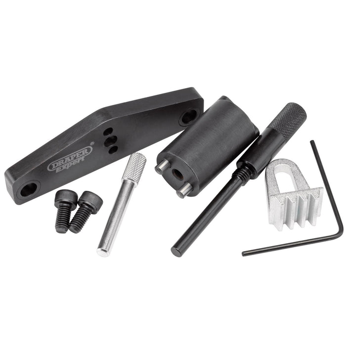 Draper Engine Timing Kit (Mercedes-Benz) 18188 Draper - Dynamic Drive