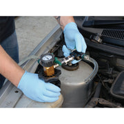 Draper Universal Cooling System Vacuum Purge and Refill Kit 09544 Draper - Dynamic Drive