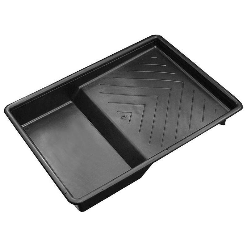 Faithfull Plastic Roller Tray 230mm (9in) Faithfull - Dynamic Drive