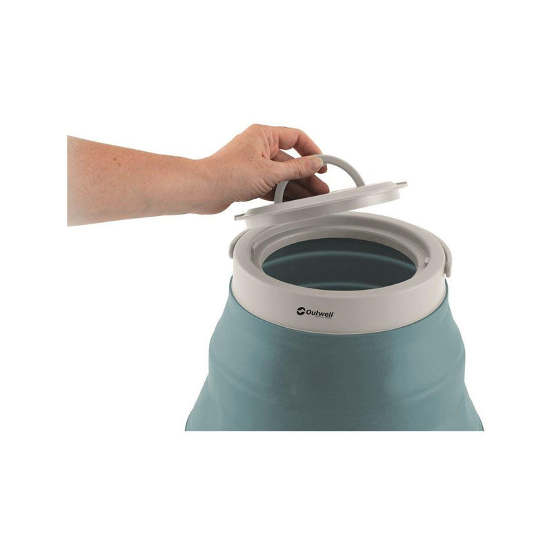 Outwell Collaps Water Carrier Classic Blue Foldable Outwell - Dynamic Drive