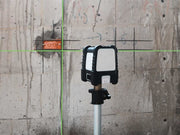 Kapro 870G VHX Prolaser VIP Green Laser Kapro - Dynamic Drive