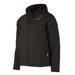 Milwaukee M12Hpjbl2-0(M) Heated Jacket Blk 4932480072 Milwaukee - Dynamic Drive