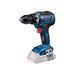 Bosch GSR 18V-55 Professional Drill Driver 18V Bare Unit Bosch - Dynamic Drive