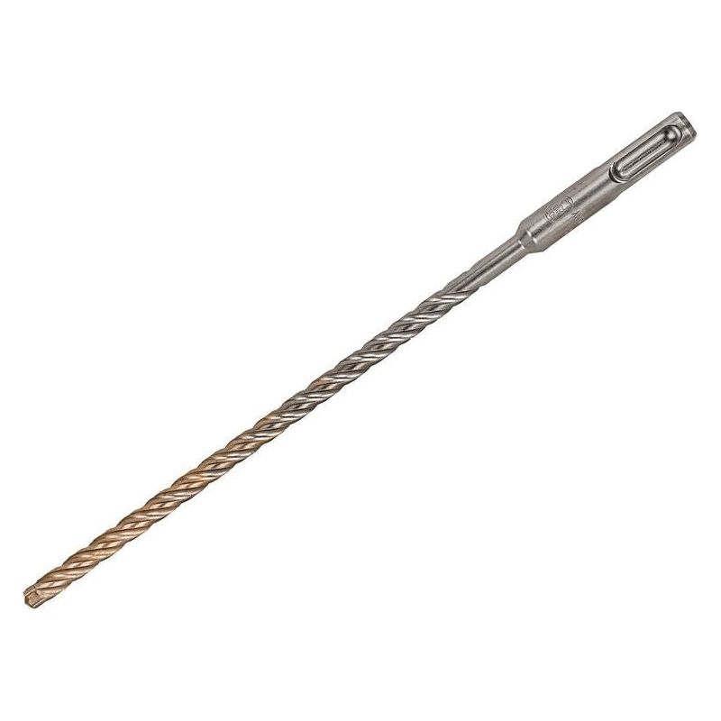 Irwin® Speedhammer Quad Drill Bit 6.5 x 210mm IRWIN® - Dynamic Drive