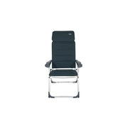 Crespo Chair AA/213 Air Elite Compact Grey Crespo - Dynamic Drive