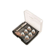 Laser Sump Plug Thread Repair Kit M11 x 1.5 6671 Laser - Dynamic Drive