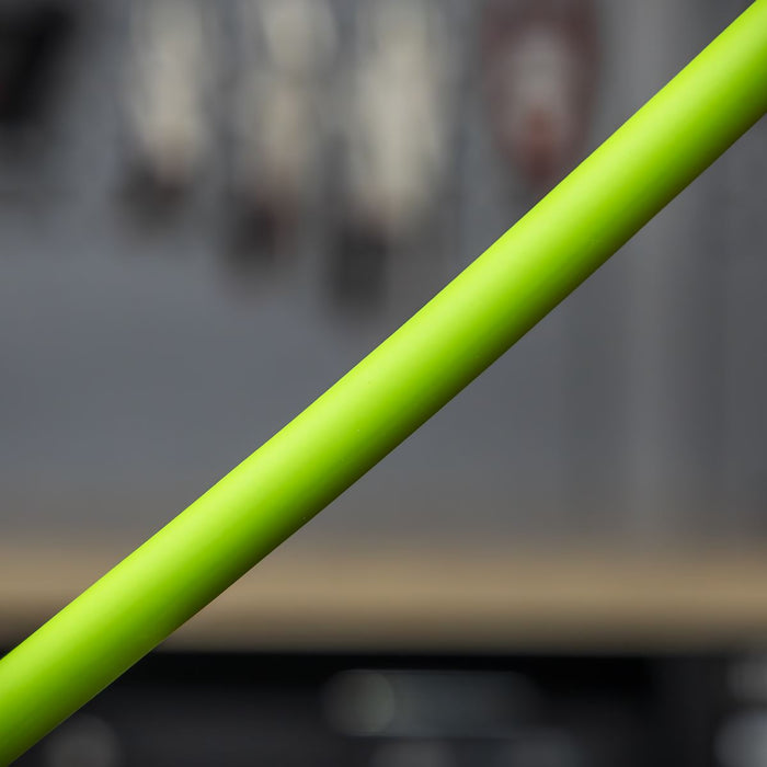 Sealey High-Visibility Hybrid Air Hose with 1/4"BSP Unions 10m x 8mm AHHC10G Sealey - Dynamic Drive