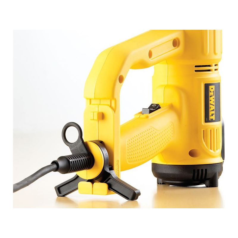 Dewalt Power Tools D26414 LCD Premium Heat Gun 2000W 240V DeWALT Power Tools - Dynamic Drive
