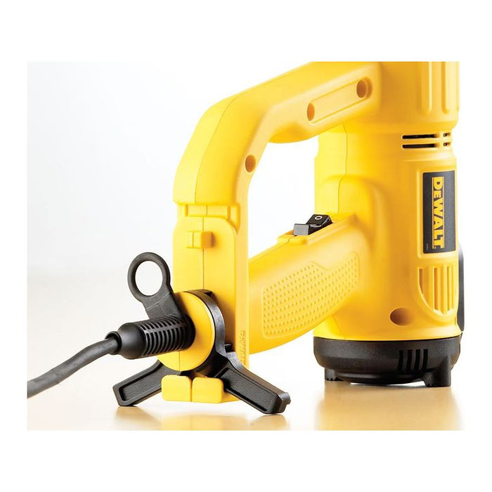 Dewalt Power Tools D26414 LCD Premium Heat Gun 2000W 240V DeWALT Power Tools - Dynamic Drive