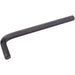 Draper Extra Long Metric Hexagon Key, 19mm 33588 Draper - Dynamic Drive
