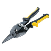 Bluespot Tools Aviation Tin Snips Straight Cut 250mm (10in) BlueSpot Tools - Dynamic Drive