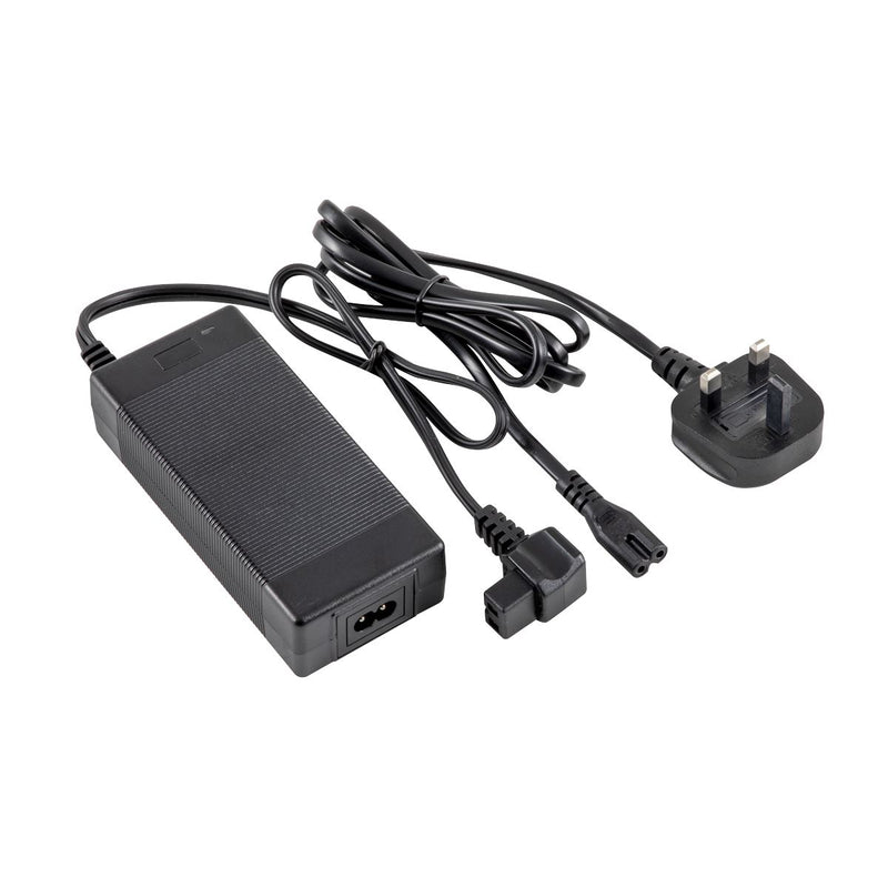 Dellonda AC/DC 230V Adapter for Portable 12/24V Fridge Freezers/Cool Boxes Dellonda - Dynamic Drive
