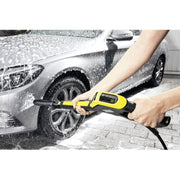 Karcher K4 Power Control Home Pressure Jet Washer Car Bike Boat Patio Cleaner Karcher - Dynamic Drive