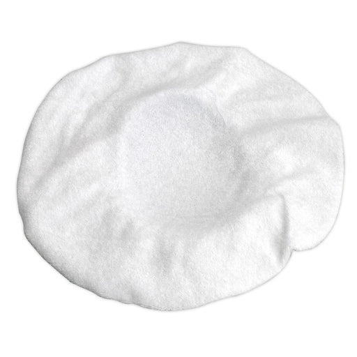 Sealey Terry Bonnet230mm for ER230P & CP2518 ER230P.TB Sealey - Dynamic Drive