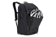 Thule Paramount commuter backpack 27L black Cycling backpack Thule - Dynamic Drive