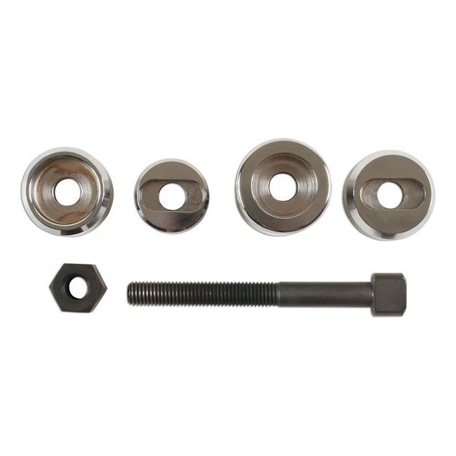 Laser Rear Suspension Bush Remover & Installer - for Mercedes-Benz 7791 Laser - Dynamic Drive