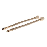JG Speedfit White Flexi Hose 15mm x 12mm JG - Dynamic Drive