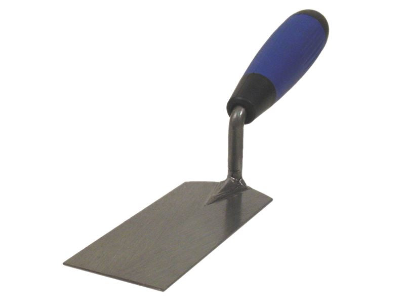 Vitrex Margin Trowel Soft Grip Handle Vitrex - Dynamic Drive