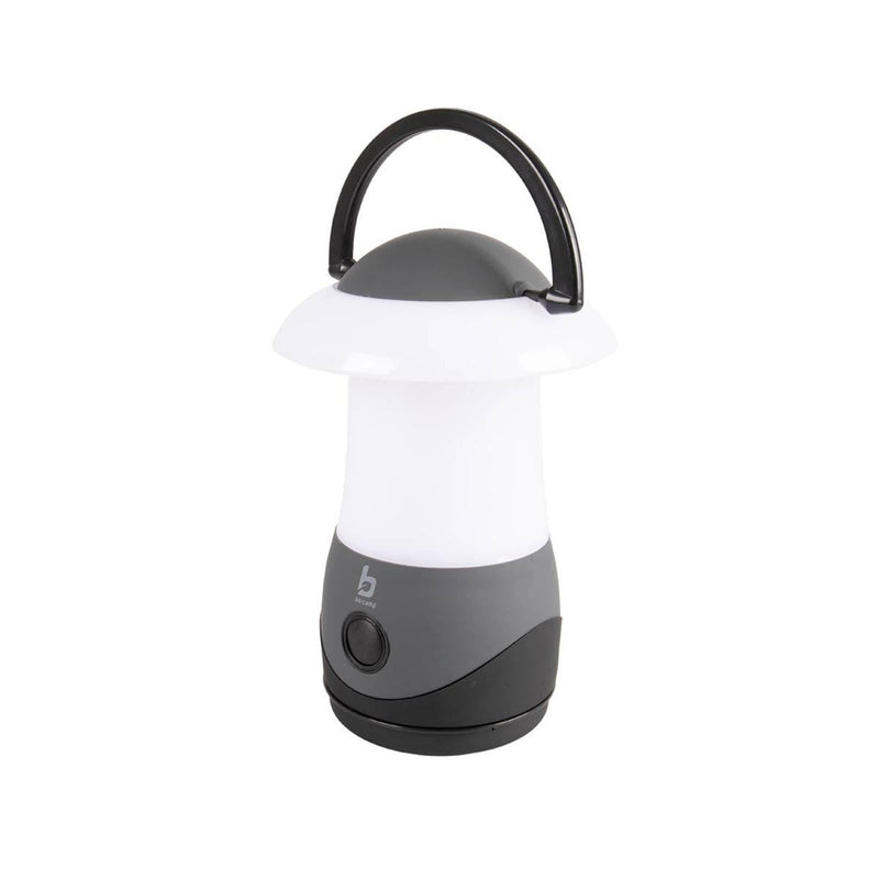 Bo-Camp Table/Hanging Lamp Cygnus High Power Led Grey Bo-Camp - Dynamic Drive