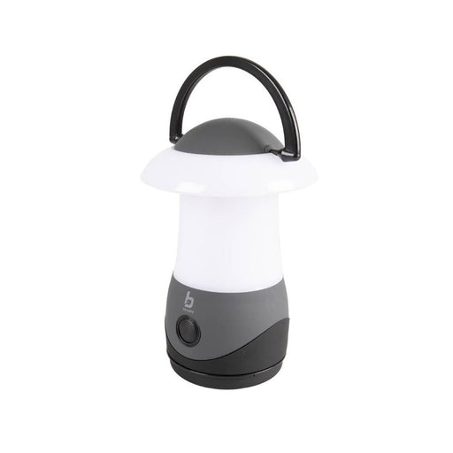 Bo-Camp Table/Hanging Lamp Cygnus High Power Led Grey Bo-Camp - Dynamic Drive