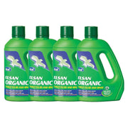4x Elsan Organic Toilet Fluid 2 Litres Elsan - Dynamic Drive