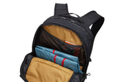 Thule Paramount commuter backpack 27L black Cycling backpack Thule - Dynamic Drive