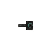Connect Fuel Line Leak off Angled Quick Connector 4mm x 6mm 5pc 34023 Tool Connection - Dynamic Drive