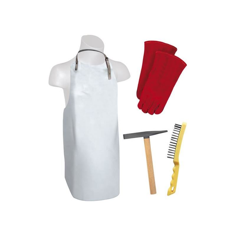 Gys Welding Pro Welder Equipment Pack GYS WELDING - Dynamic Drive