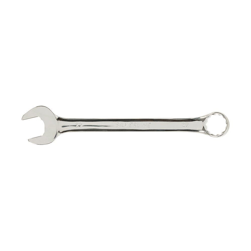 Silverline Combination Spanner 29mm Silverline - Dynamic Drive
