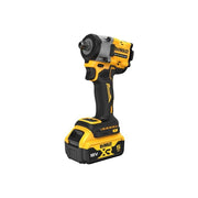 Dewalt Power Tools DCF922P2T XR BL 1/2in Impact Wrench 18V 2 x 5.0Ah Li-ion DeWALT Power Tools - Dynamic Drive