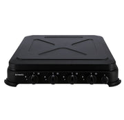 Mestic Gas Cooker Mgc-400 30Mbar 1508050 Mestic - Dynamic Drive