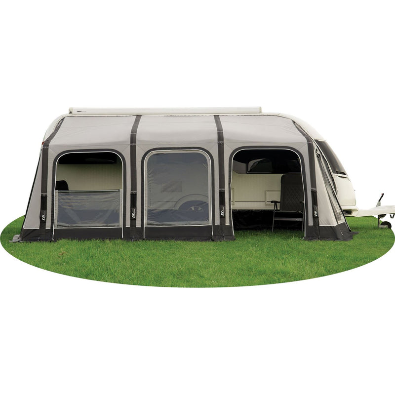 Ceres Air Awning (981 - 1015 : size 9 : M) 12020609000001 Westfield - Dynamic Drive