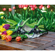 Draper Anvil Pattern Secateurs, 200mm 94983 Draper - Dynamic Drive