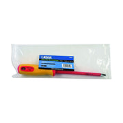 Laser Insulated Star* Screwdriver T30 7454 Laser - Dynamic Drive