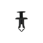 Connect Screw Rivet Trim Clip, Motorcycles - for Honda 10pc 36652 Tool Connection - Dynamic Drive