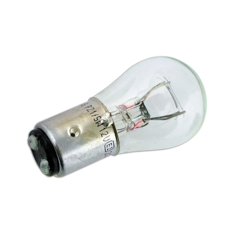 Connect Lucas Stop & Tail Bulb 24V 21/5W SBC OE294 10pc 30546 Tool Connection - Dynamic Drive