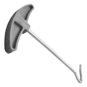 Via Mondo Wide Handle Peg Extractor QQ109319 Via Mondo - Dynamic Drive