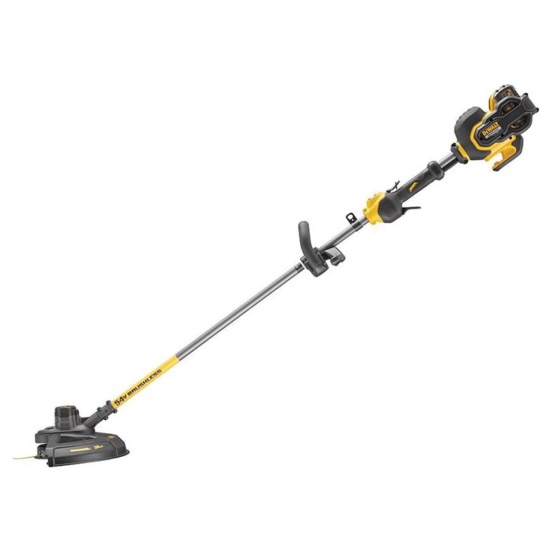 Dewalt Power Tools DCM571X1 FlexVolt XR Trimmer 54V 1 x 3.0Ah Li-ion DeWALT Power Tools - Dynamic Drive