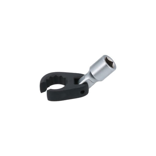 Laser Flexible Crows Foot Wrench 19mm 3/8"D 8434 Laser - Dynamic Drive