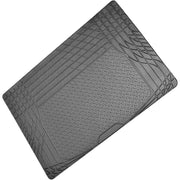 Heavy Duty Rubber Car Boot Liner Mat Sakura  - Dynamic Drive
