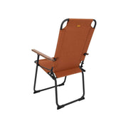 Bo-Camp Industrial Collection Chair Bushwick xl Clay Bo-Camp - Dynamic Drive