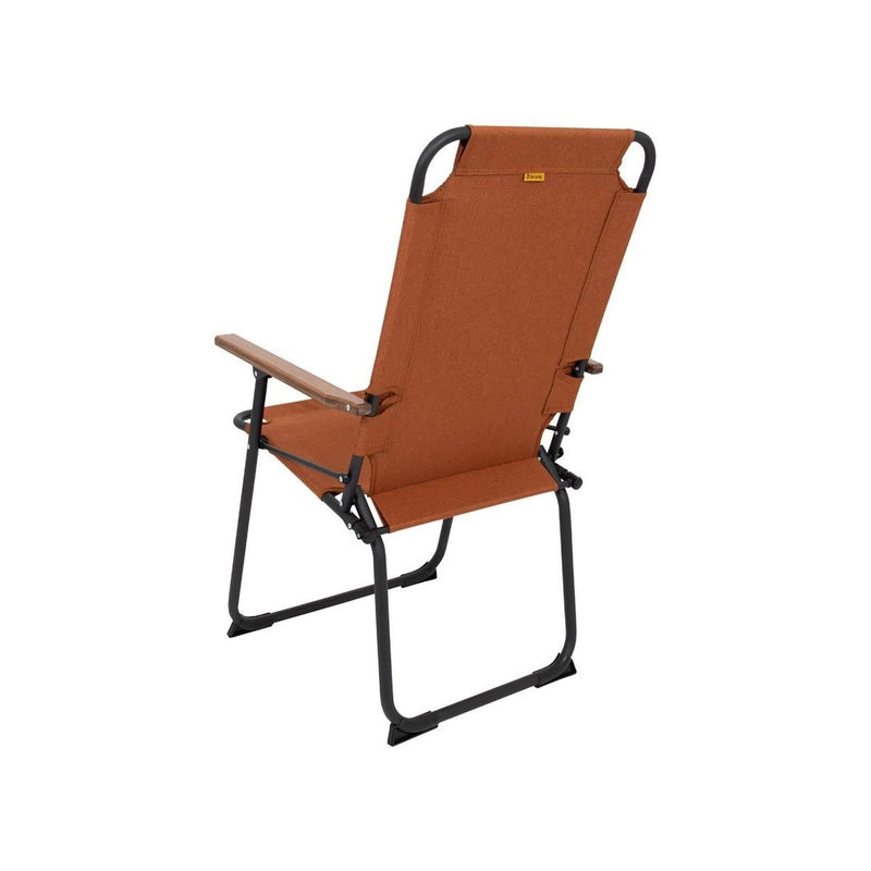 Bo-Camp Industrial Collection Chair Bushwick xl Clay Bo-Camp - Dynamic Drive