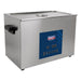 Sealey Ultrasonic Parts Cleaning Tank 27L SCT27 Sealey - Dynamic Drive