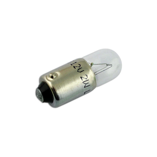Tool Connection Lucas Side & Instrument Bulb 24V 2W-Code 289 10pc 35222 Tool Connection - Dynamic Drive