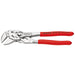 Draper Knipex 86 03 180SB Pliers Wrench, 180mm 59811 Draper - Dynamic Drive