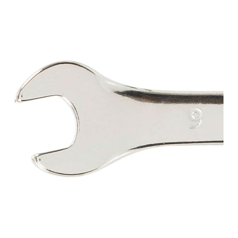 Silverline Combination Spanner 9mm Silverline - Dynamic Drive