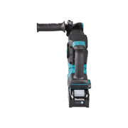 Makita HR009GT201 XGT® 40Vmax Rotary Hammer 40V 2 x 5.0Ah Li-ion Makita - Dynamic Drive