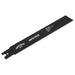 Sealey Pipe Saw Blade 200 x 25 x 1.7mm 8tpi Pack of 5 WPS1002 Sealey - Dynamic Drive