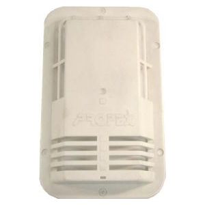 Propex Flue Terminal Complete Malaga 656/659/661/662 651A UK Camping And Leisure - Dynamic Drive