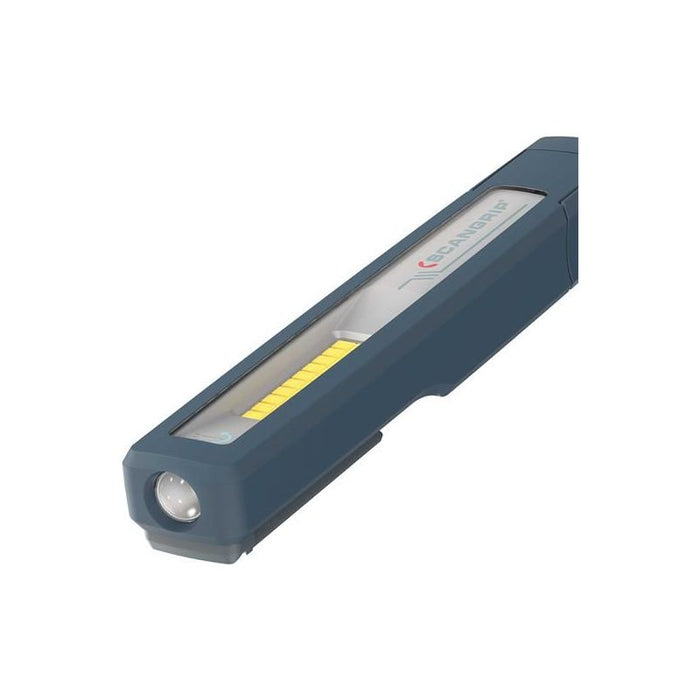 Scangrip® UNIPEN 2-in-1 Rechargeable Work Light 150 lumens SCANGRIP® - Dynamic Drive